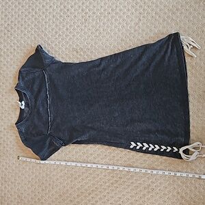 Others Follow Junior casual dress